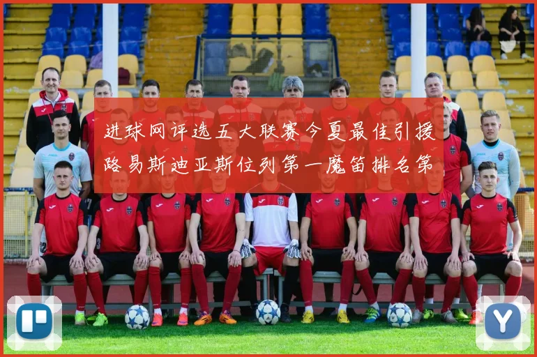 进球网评选五大联赛今夏最佳引援路易斯迪亚斯位列第一魔笛排名第四