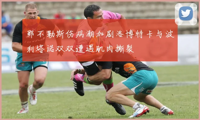 那不勒斯伤病潮加剧洛博特卡与波利塔诺双双遭遇肌肉撕裂